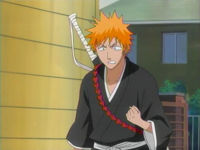 Otaku Gallery  / Anime e Manga / Bleach / Screen Shots / Episodi / 080 - L attacco di un formidabile nemico - L ultima sottile linea di difesa / 076.jpg